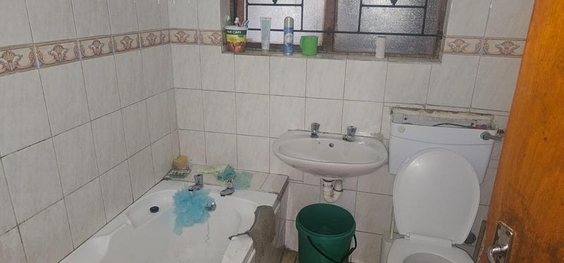 3 Bedroom Property for Sale in Philippi East Western Cape